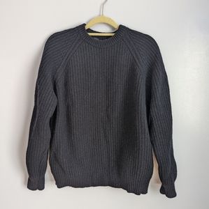 Brandy sweater